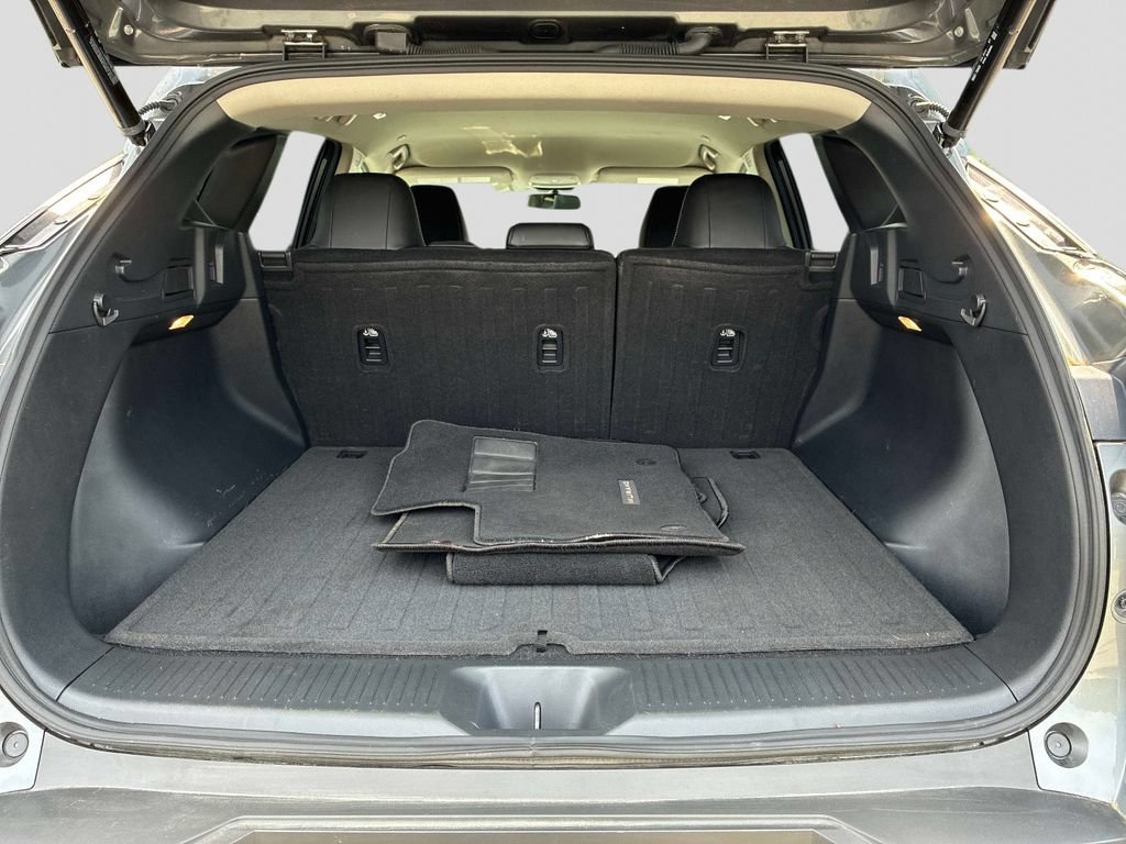 Certified 2025 Nissan Murano SV AWD/4WD image 13