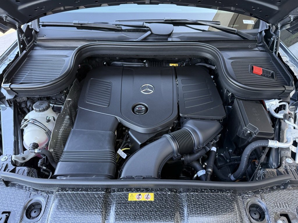 New 2026 Mercedes-Benz GLE 350 4MATIC image 15