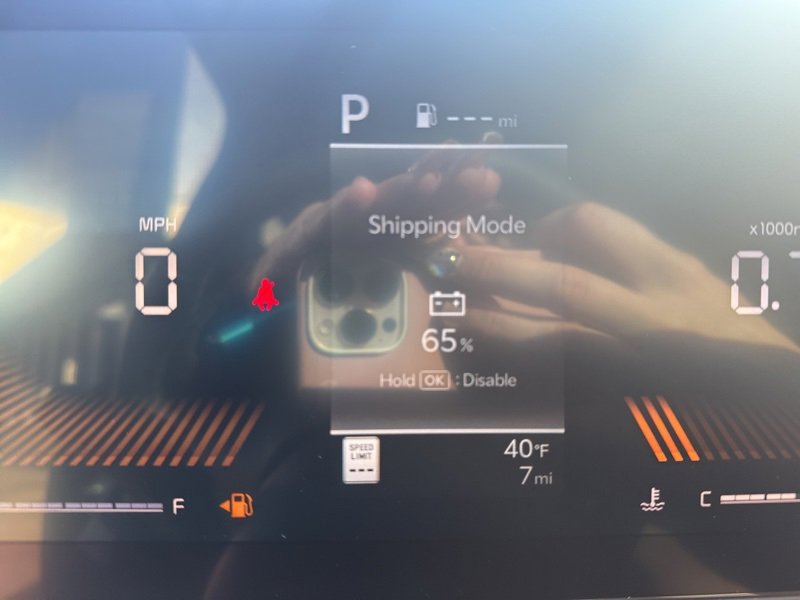 New 2026 Kia Carnival image 36