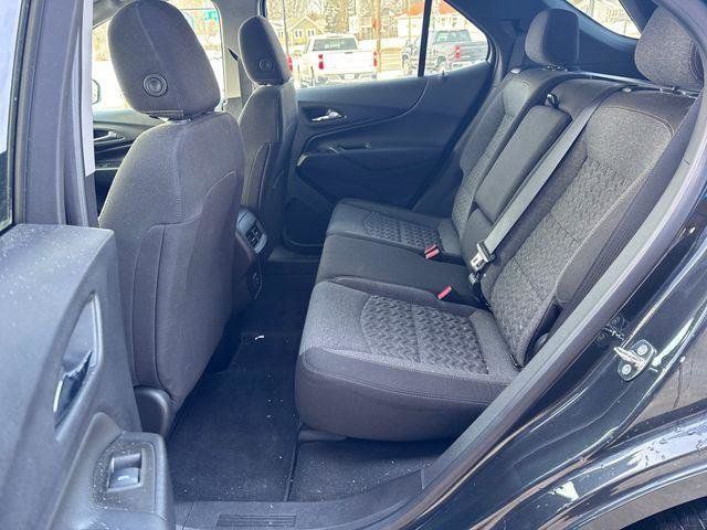 Certified 2023 Chevrolet Equinox LT image 24