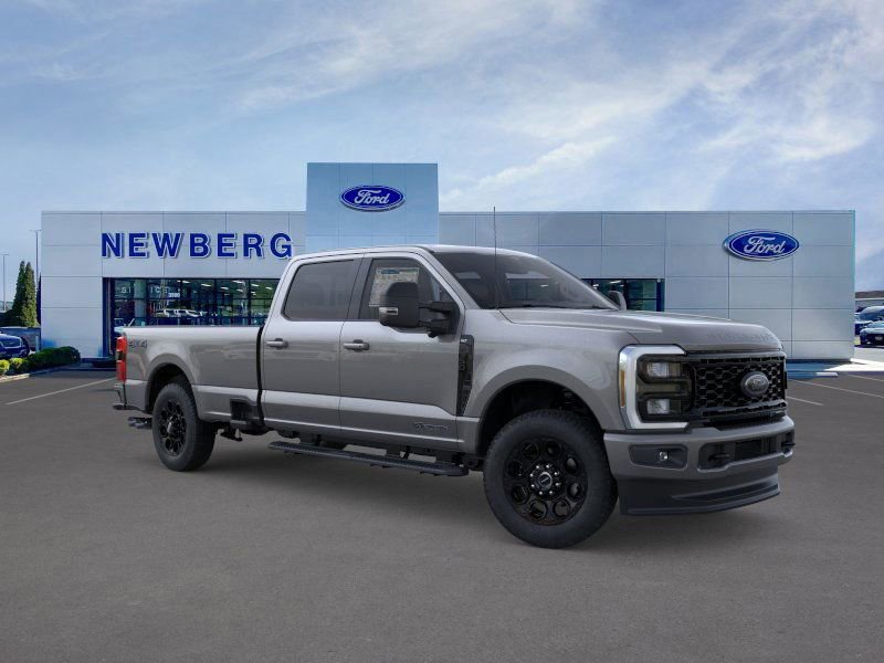New 2026 Ford F350 XLT w/ XLT Premium Package image 1