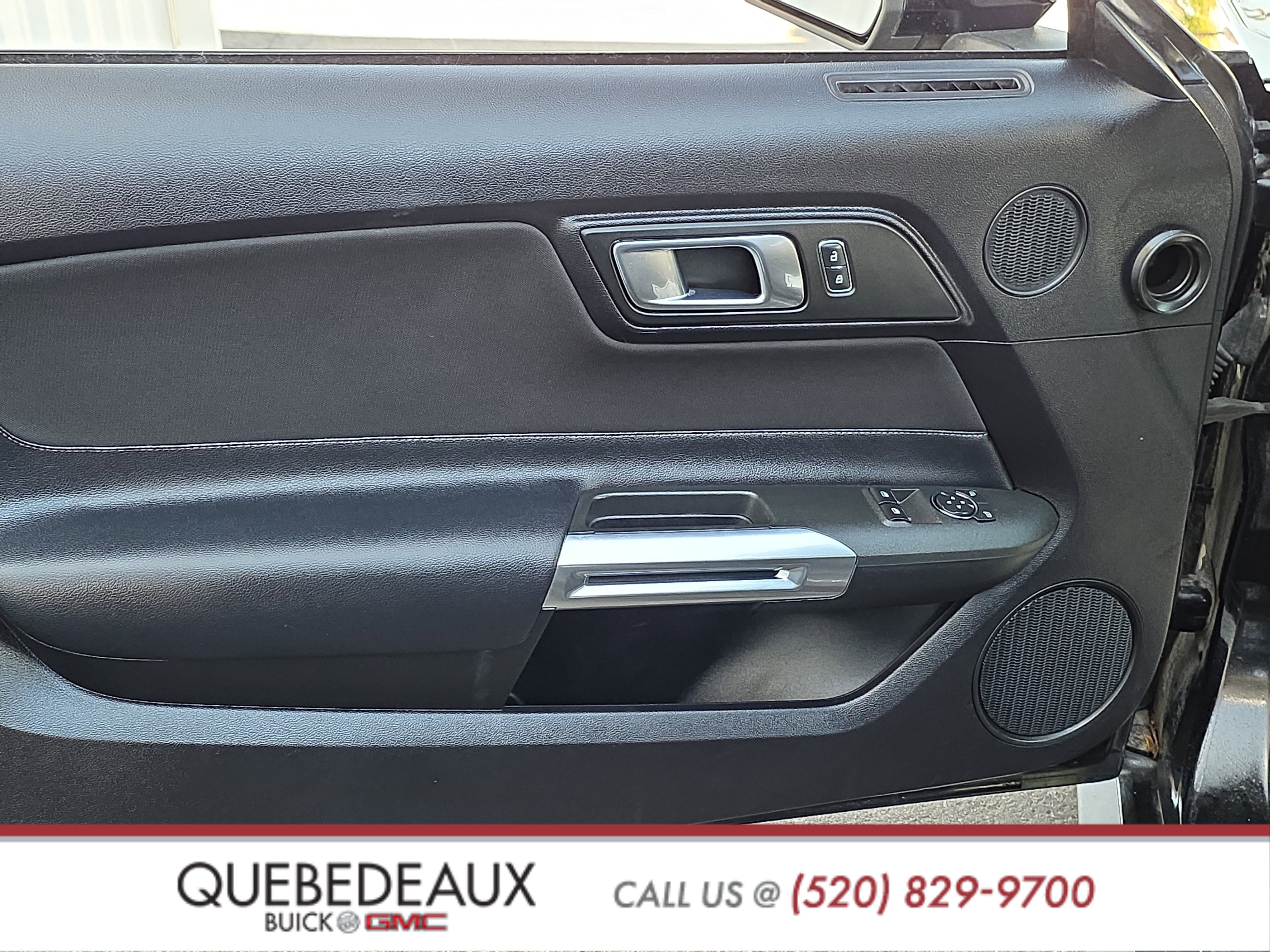 Used 2019 Ford Mustang GT w/ GT Performance Package RWD image 10