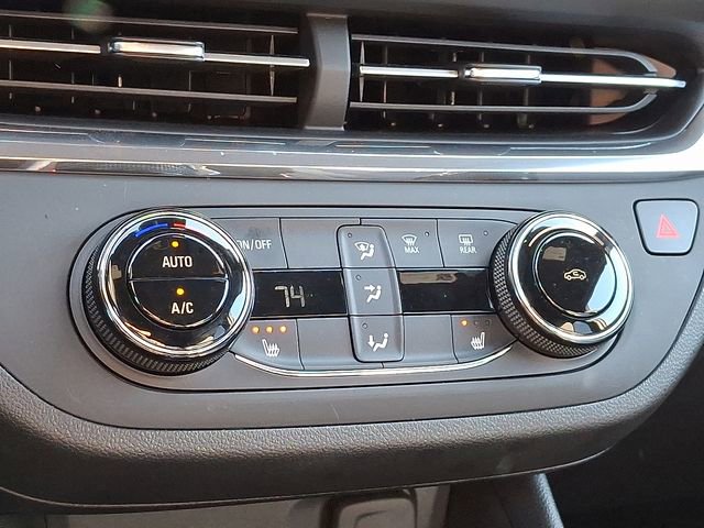 New 2025 Buick Envista Preferred w/ Convenience I Package image 16