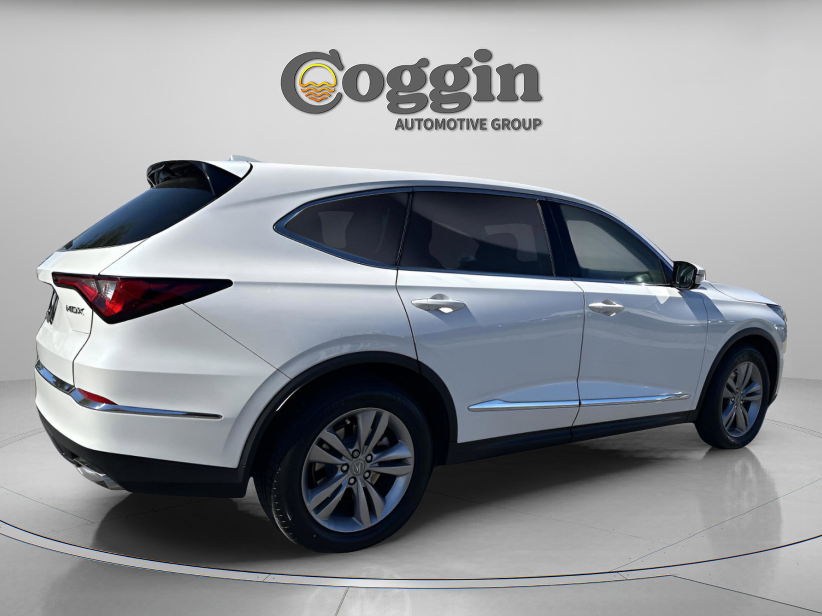 Used 2023 Acura MDX FWD image 6