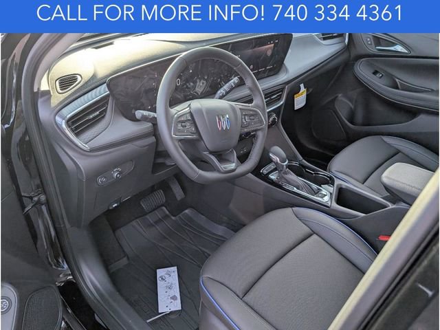 New 2026 Buick Encore GX Sport Touring w/ Comfort Package image 13