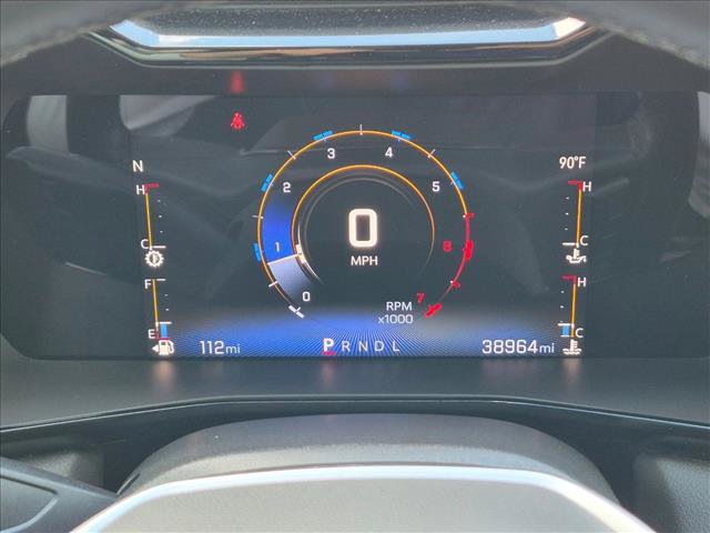 Used 2023 Chevrolet Colorado LT RWD image 11