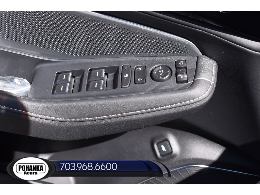New 2026 Acura MDX w/ Technology Package AWD/4WD image 24