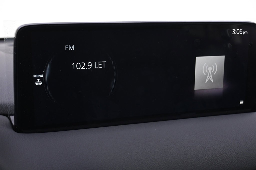 New 2025 MAZDA CX-5 AWD 2.5 S w/ Select Package image 27