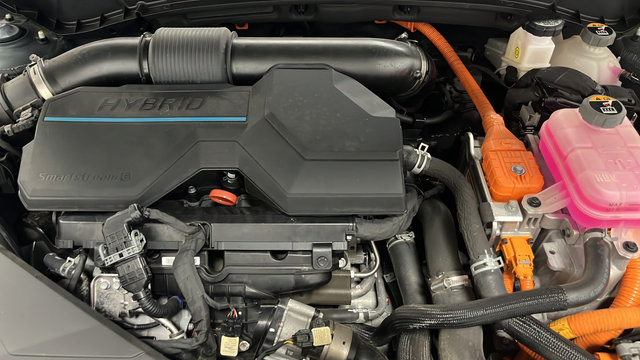 Used 2022 Hyundai Tucson SEL AWD/4WD image 28
