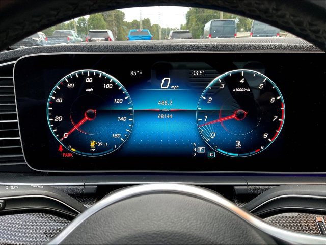 Used 2021 Mercedes-Benz GLE 350 w/ Premium Package image 15