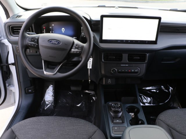 New 2026 Ford Maverick XL FWD image 18