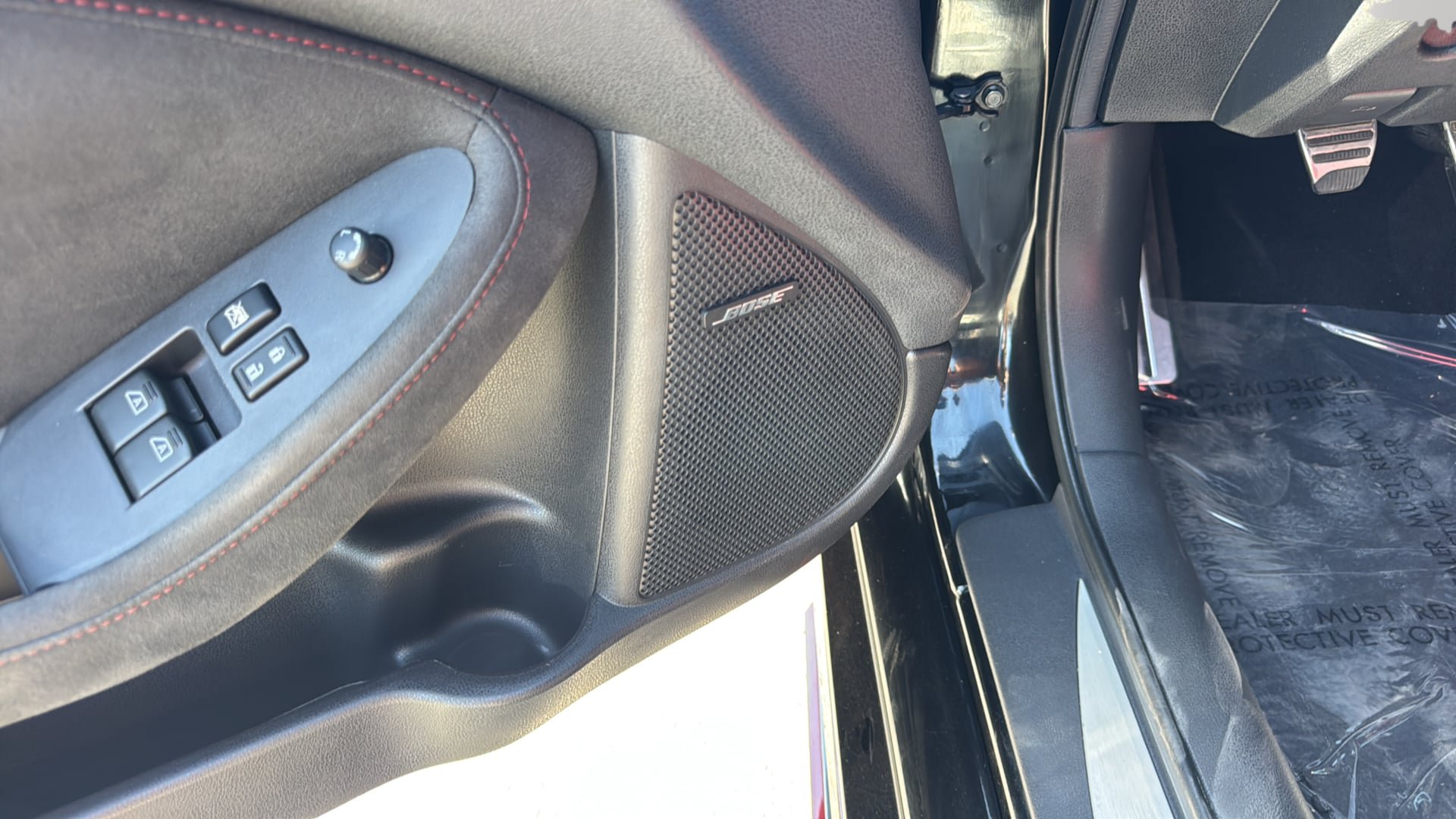 Used 2016 Nissan 370Z NISMO RWD image 21