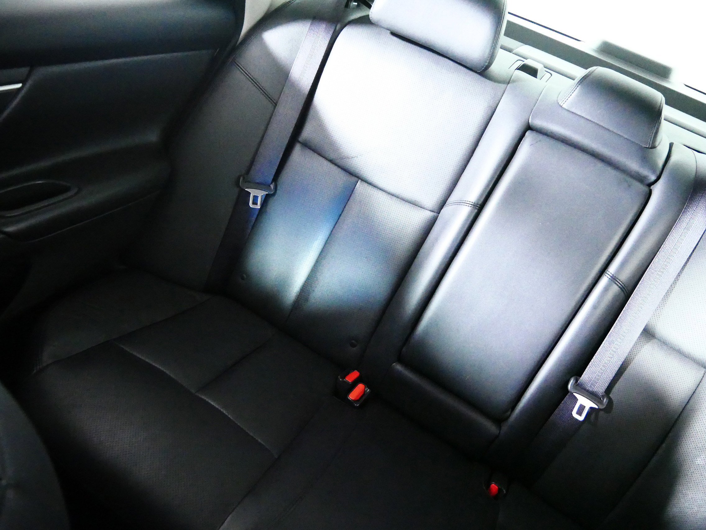 Used 2014 Nissan Altima 2.5 SL w/ Moonroof Package FWD image 12