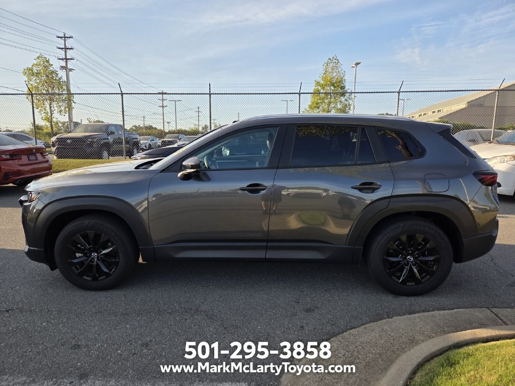 Used 2026 MAZDA CX-50 AWD 2.5 S w/ Weather Package image 7