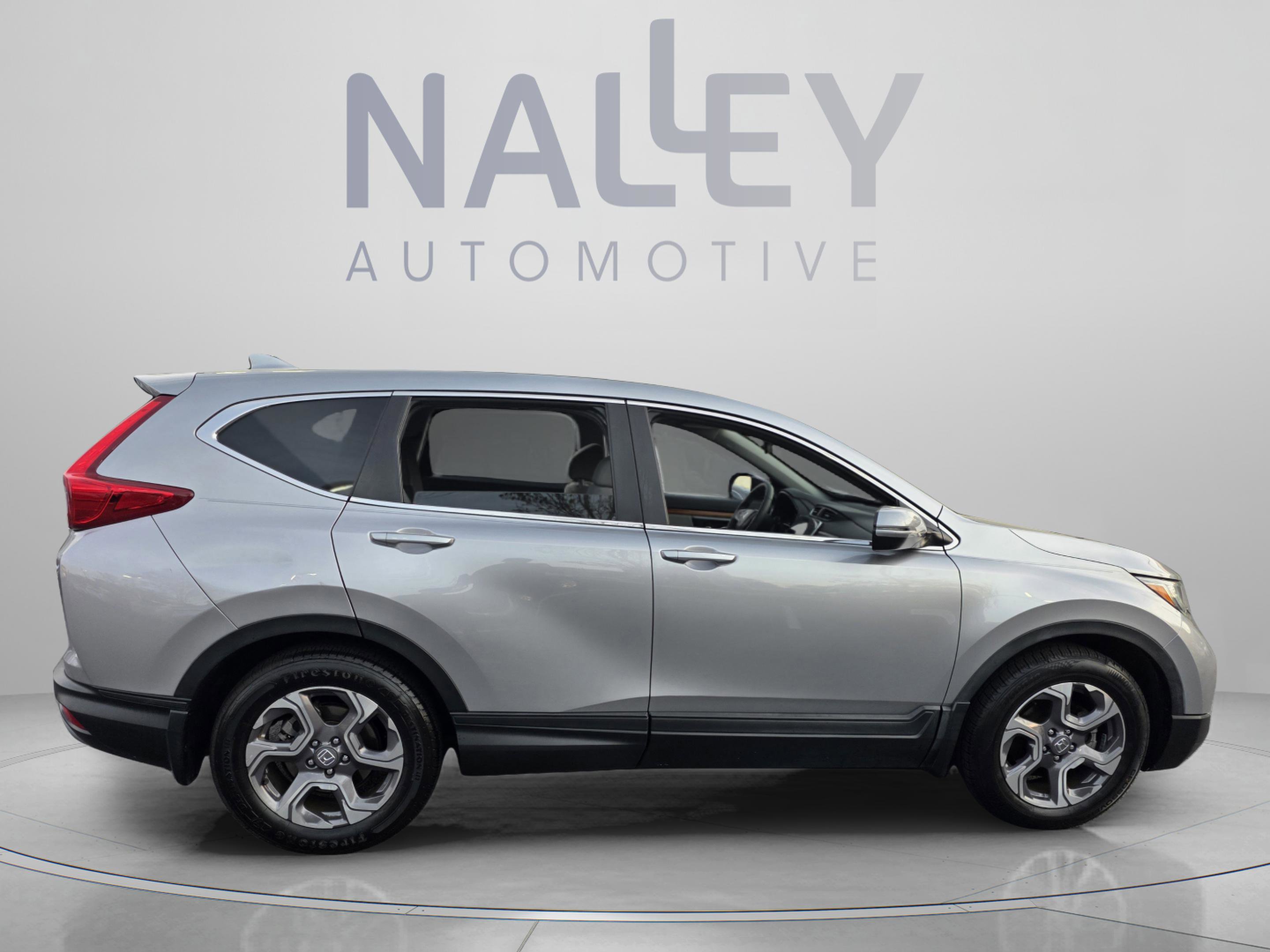 Used 2017 Honda CR-V EX image 6