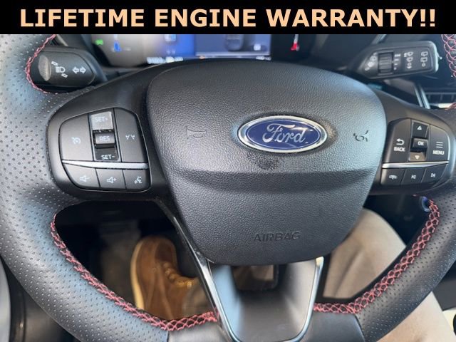 Used 2025 Ford Escape ST-Line w/ Cold Weather Package image 20