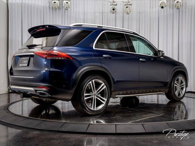 Used 2022 Mercedes-Benz GLE 350 image 13