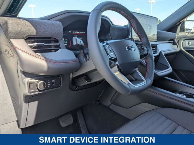 New 2026 Ford Explorer ST-Line w/ Premium Package image 11