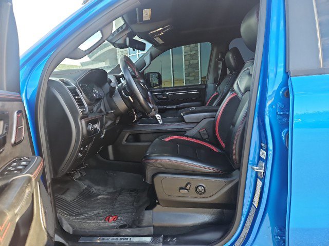 Used 2021 RAM 1500 TRX w/ TRX Level 2 Equipment Group image 11