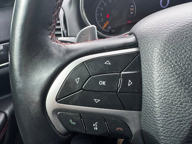 Used 2019 Jeep Grand Cherokee Trailhawk image 23