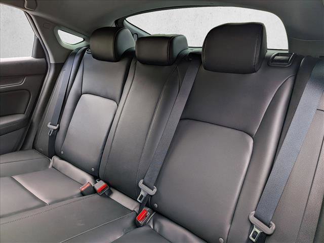 Used 2024 Acura Integra FWD image 17