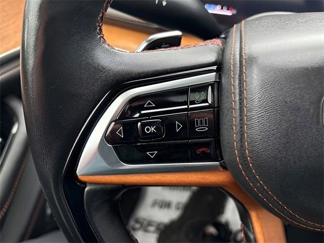 Used 2022 Jeep Grand Cherokee Summit image 10