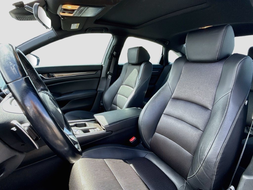 Used 2020 Honda Accord Sport image 39