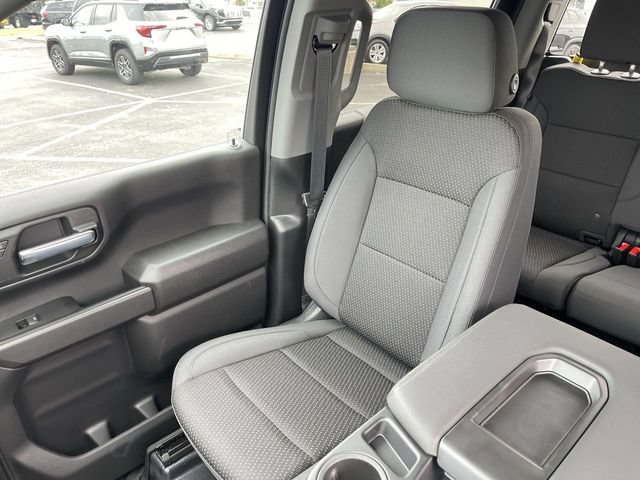 New 2026 GMC Sierra 1500 Pro w/ Pro Value Package AWD/4WD image 23