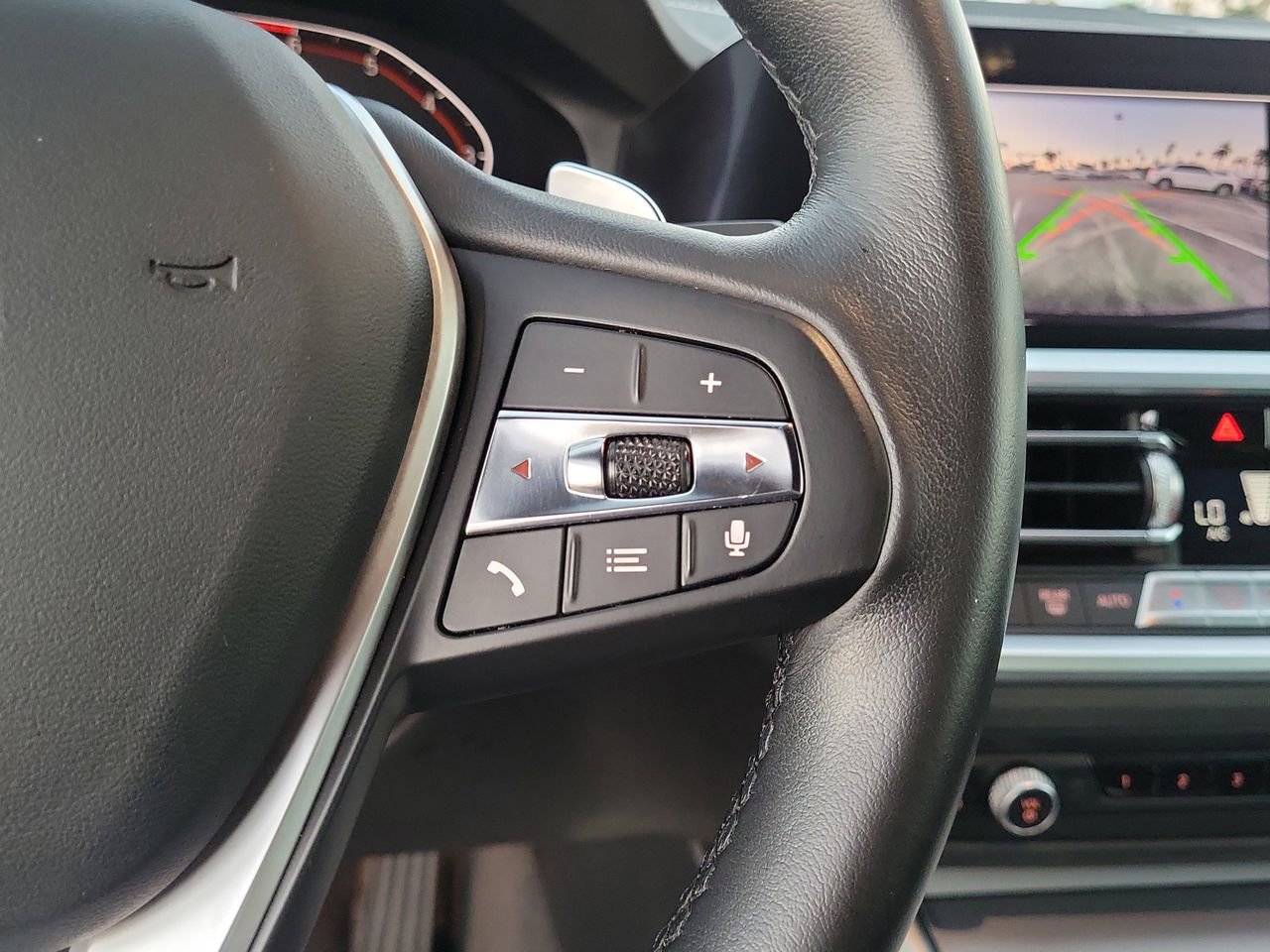 Used 2022 BMW 430i Convertible image 24