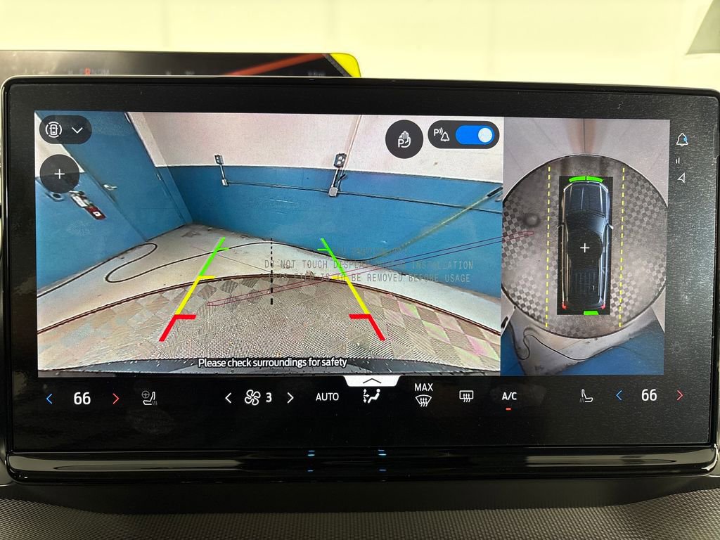 New 2026 Ford Expedition Max Active image 24