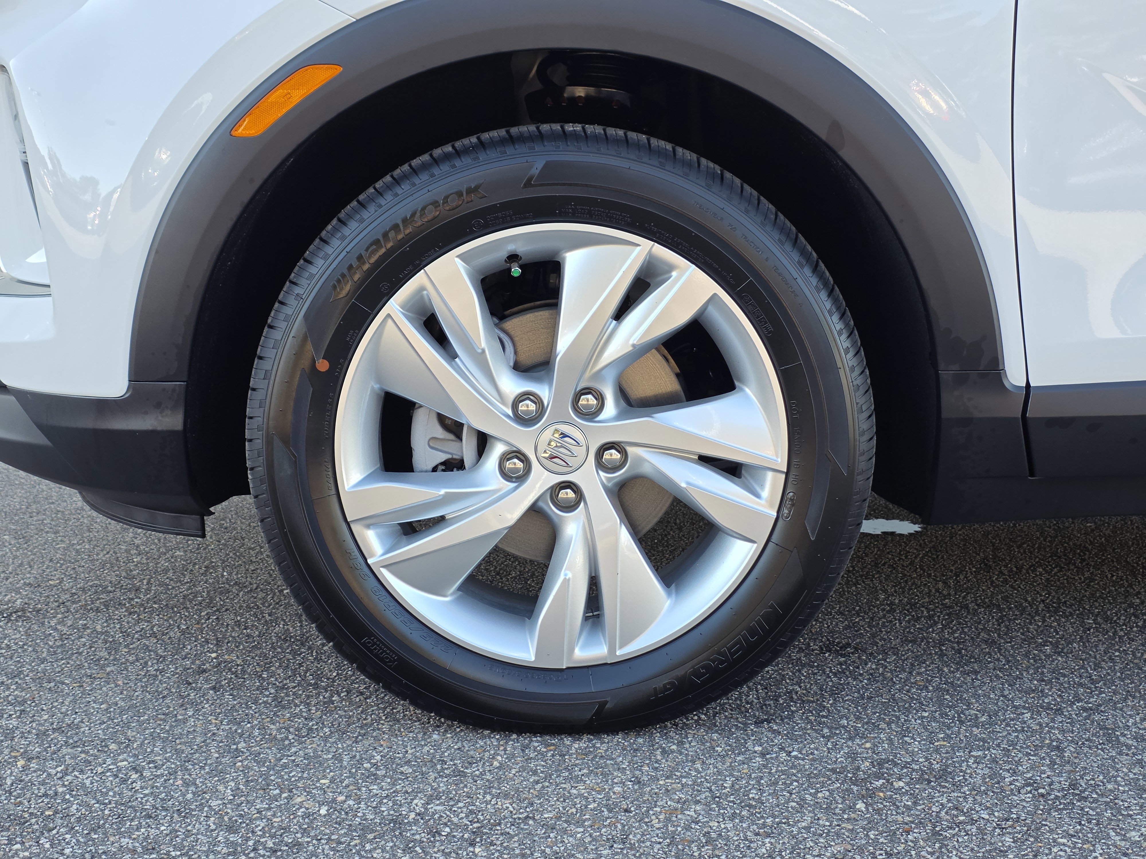 New 2026 Buick Encore GX Preferred w/ Comfort Package image 35