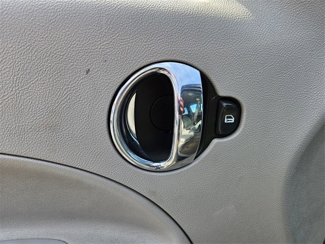 Used 2008 Chevrolet HHR LS image 15