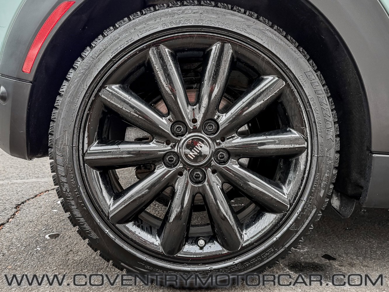 Used 2018 MINI Cooper S image 13