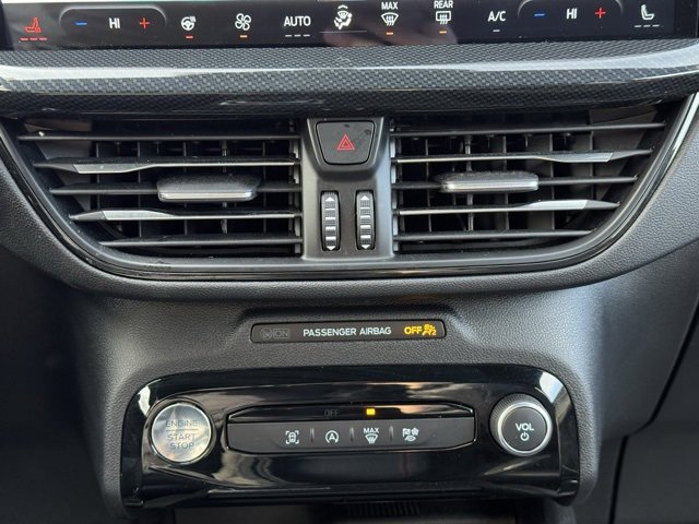 Certified 2023 Ford Escape ST-Line w/ Tech Pack #1 image 12