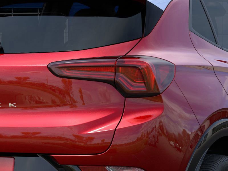 New 2026 Buick Encore GX Sport Touring w/ Advanced Technology Package image 31