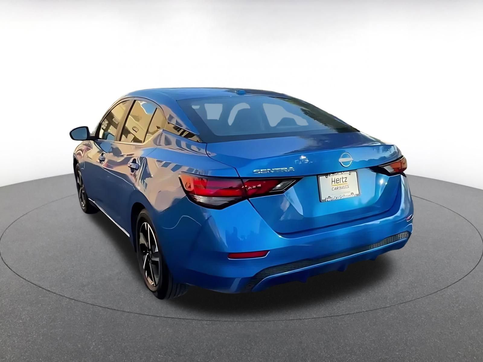 Used 2025 Nissan Sentra SV image 11