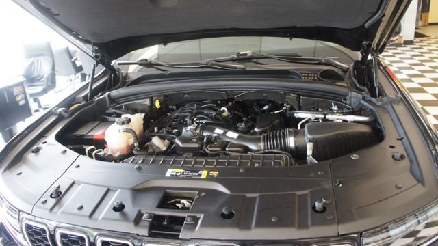 Used 2022 Jeep Grand Cherokee L Limited image 49