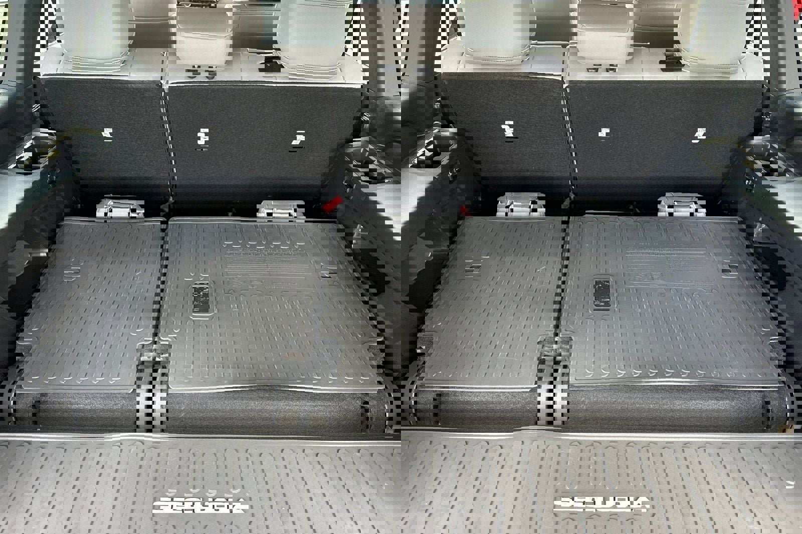 New 2026 Toyota Sequoia SR5 image 19