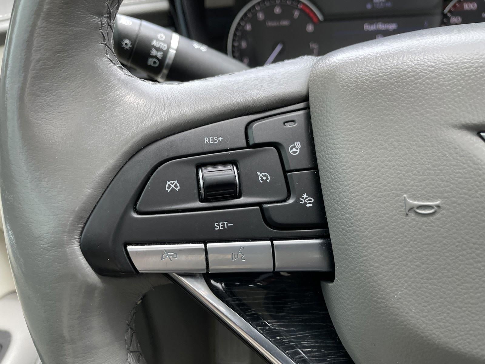 Used 2021 Cadillac XT6 Premium Luxury FWD image 19