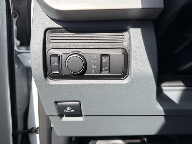 New 2026 Ford F250 XL RWD image 11