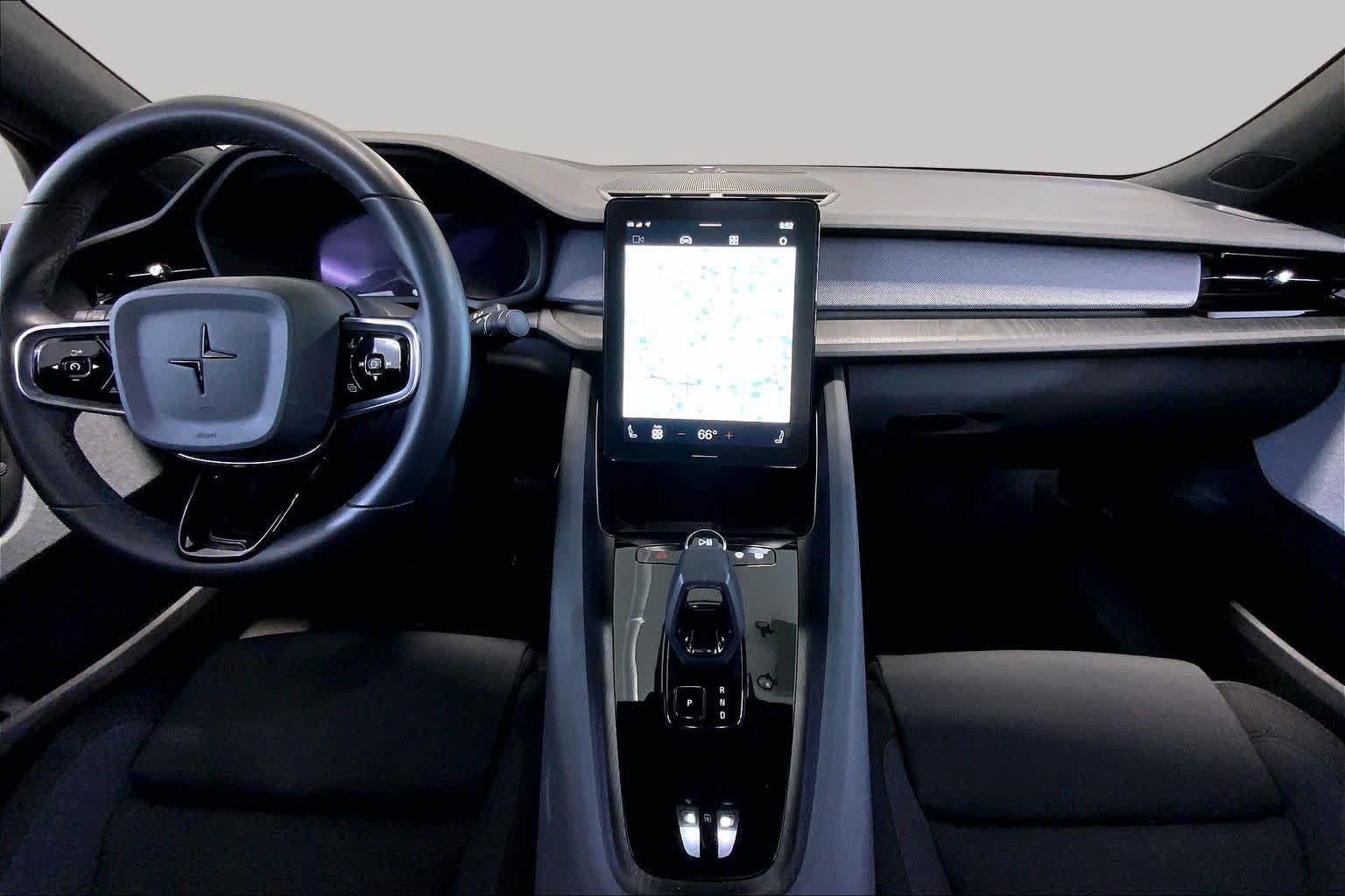 Used 2022 Polestar Polestar 2 w/ Plus Package AWD/4WD image 15
