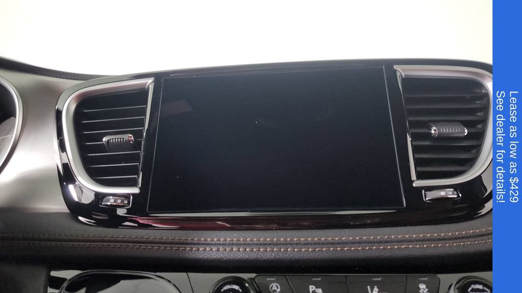 New 2026 Chrysler Pacifica Pinnacle FWD image 22