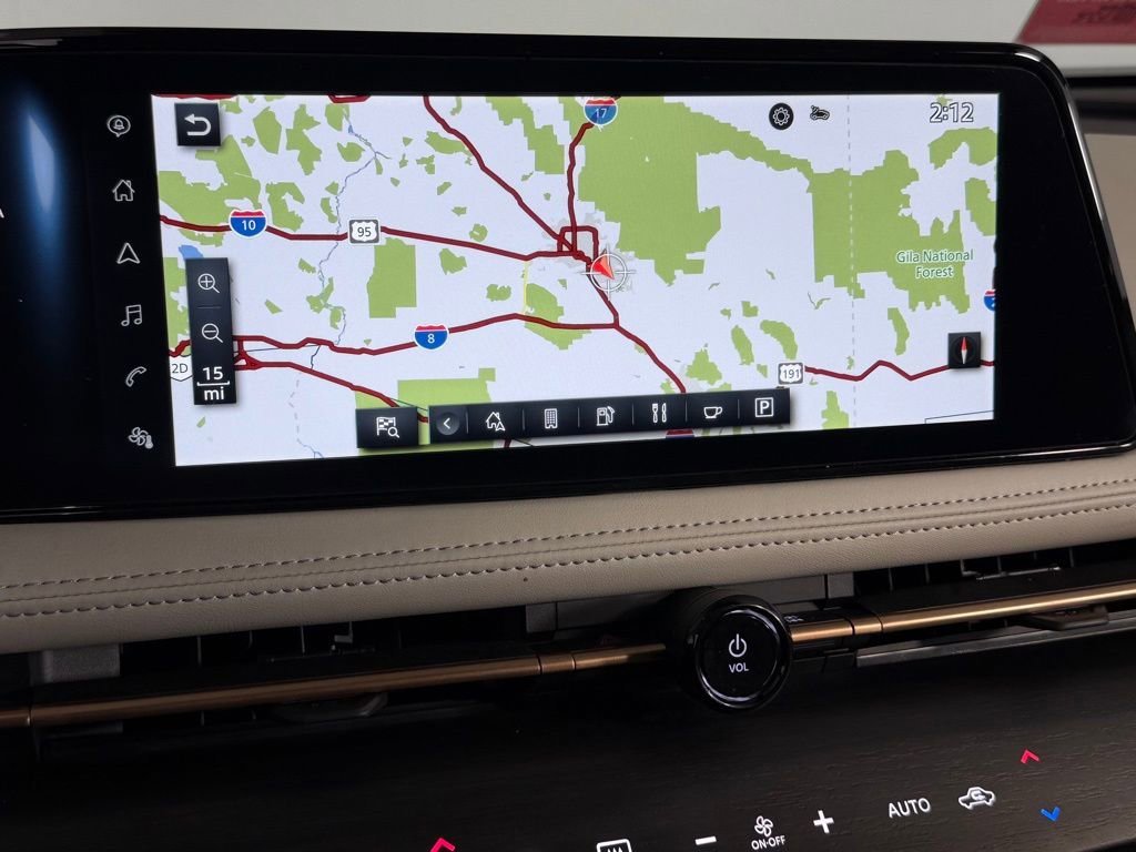 Used 2024 Nissan Ariya AWD image 20