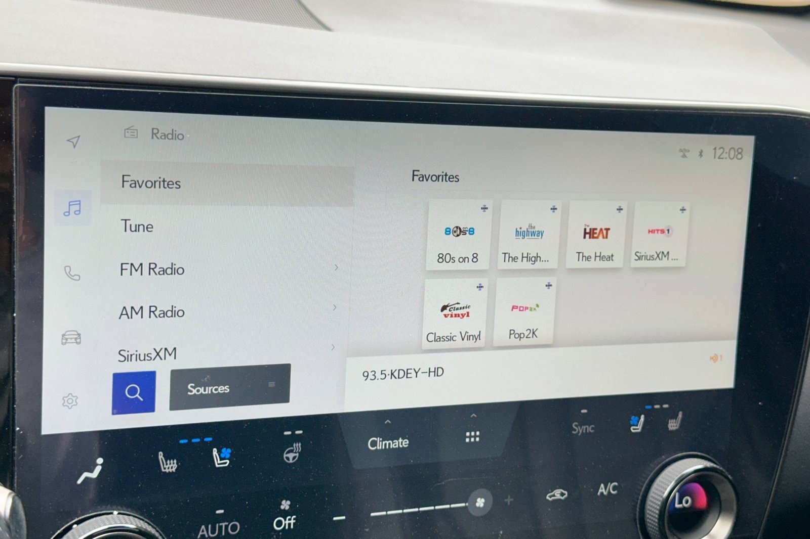 Used 2024 Lexus NX 450h+ F Sport AWD/4WD image 21