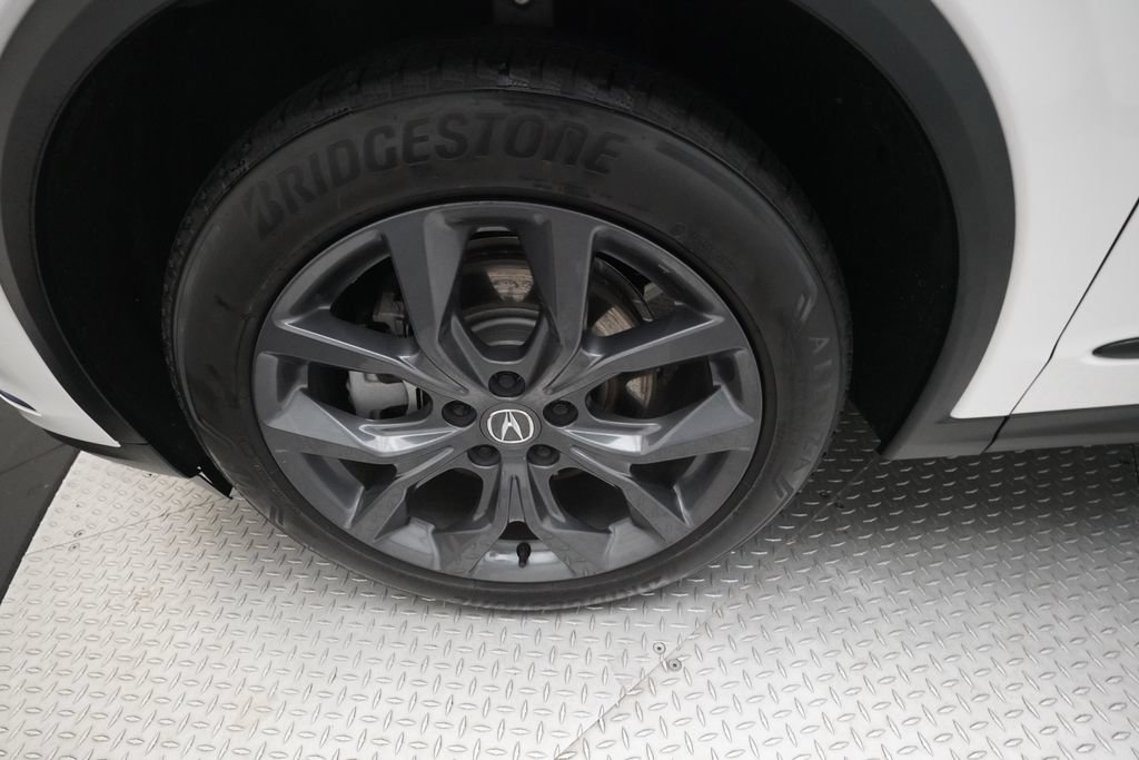 Used 2023 Acura MDX A-Spec AWD/4WD image 27