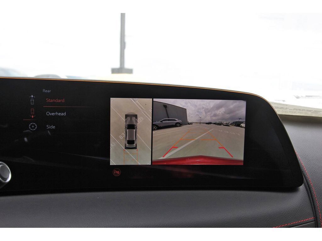 New 2026 Cadillac CT5 V image 17