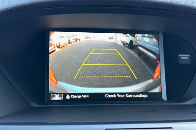 Used 2018 Acura TLX image 18