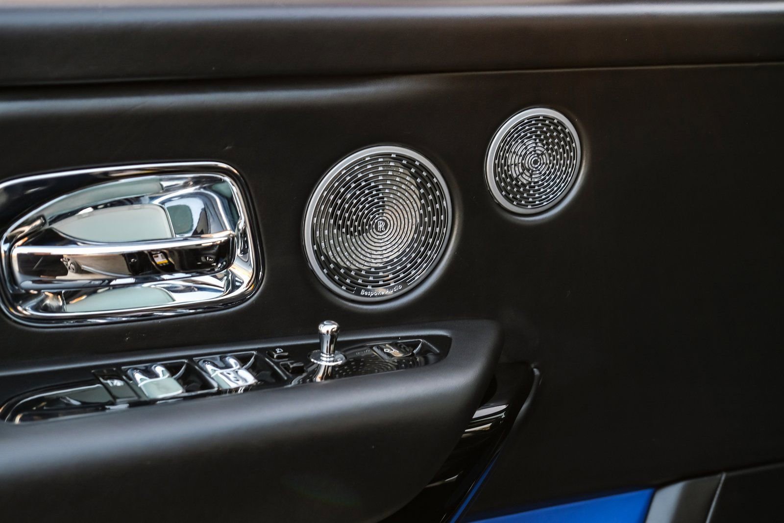 Used 2021 Rolls-Royce Cullinan image 45