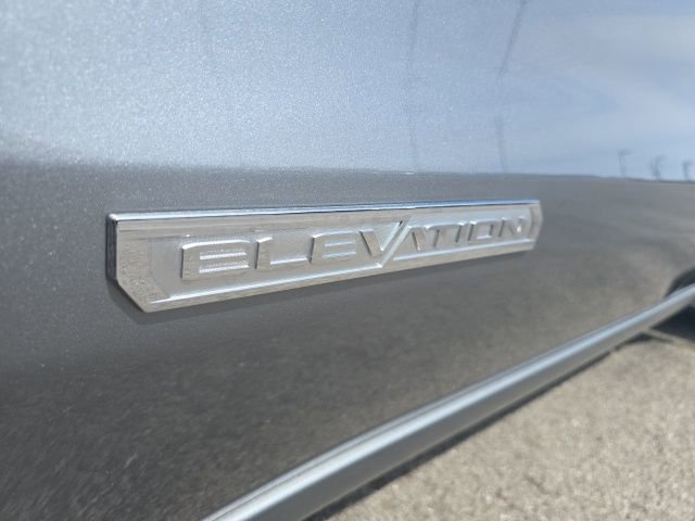 Used 2026 GMC Sierra 1500 Elevation image 25