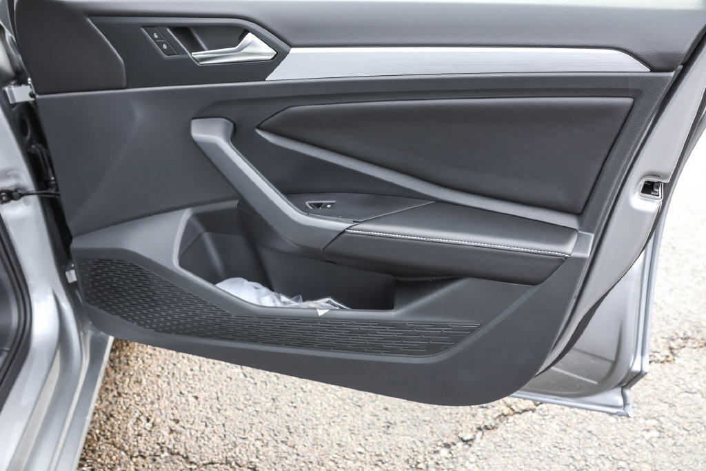 New 2026 Volkswagen Jetta Sport FWD image 45